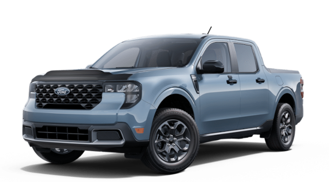 2025 Ford Maverick